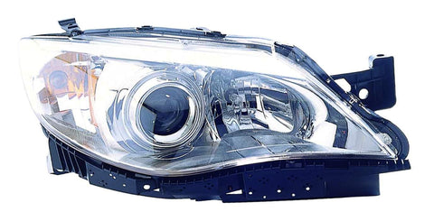 HEAD LAMP RH HALOGEN OUTBACK SPORT/2.5GT HQ