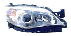 HEAD LAMP RH HALOGEN OUTBACK SPORT/2.5GT HQ