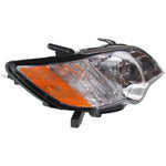 HEAD LAMP RH HQ — photo 2