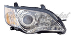 HEAD LAMP RH CAPA — photo 1