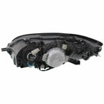HEAD LAMP RH CAPA — photo 4