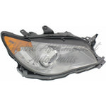 HEAD LAMP RH HQ — photo 3