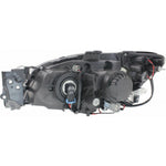 HEAD LAMP RH CAPA — photo 2
