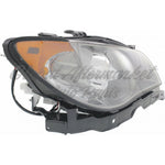 HEAD LAMP RH CAPA — photo 4