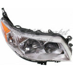 HEAD LAMP RH HALOGEN HQ — photo 4