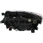 HEAD LAMP RH HALOGEN CAPA — photo 5