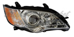 HEAD LAMP RH HQ — photo 1