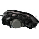 HEAD LAMP RH CAPA — photo 2