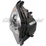 HEAD LAMP RH CAPA — photo 4