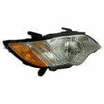 HEAD LAMP RH CAPA — photo 5