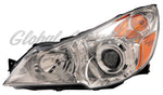 HEAD LAMP RH HQ — photo 1