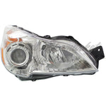 HEAD LAMP RH HQ — photo 2