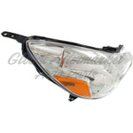 HEAD LAMP RH CAPA — photo 3
