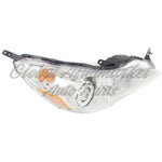 HEAD LAMP RH CAPA — photo 4