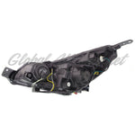 HEAD LAMP RH CAPA — photo 5