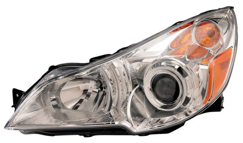 HEAD LAMP RH HQ