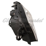 HEAD LAMP RH CAPA — photo 3