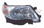 HEAD LAMP RH HID HQ — photo 1