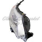 HEAD LAMP RH HID HQ — photo 2
