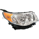 HEAD LAMP RH HID HQ — photo 3