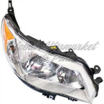 HEAD LAMP RH HID HQ — photo 4