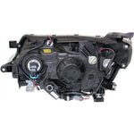 HEAD LAMP RH HID HQ — photo 5