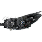 HEAD LAMP RH HALOGEN SDN/WGN HQ — photo 5