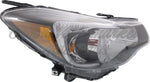 HEAD LAMP RH SDN/WGN CAPA — photo 5