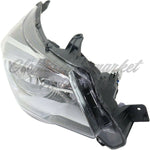 HEAD LAMP RH HALOGEN HQ — photo 3