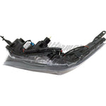 HEAD LAMP RH HALOGEN SDN/WGN — photo 4