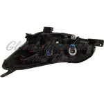 HEAD LAMP RH HALOGEN SDN/WGN — photo 5