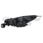 HEAD LAMP RH HALOGEN CAPA — photo 2