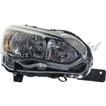HEAD LAMP RH HALOGEN HQ — photo 3