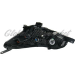 HEAD LAMP RH HALOGEN — photo 5