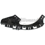 HEAD LAMP BRACKET LH — photo 2