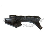 HEAD LAMP BRACKET RH — photo 1