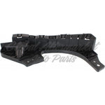 HEAD LAMP BRACKET RH — photo 2