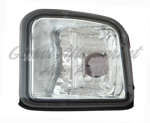SIDE MARKER LAMP FR LH HQ