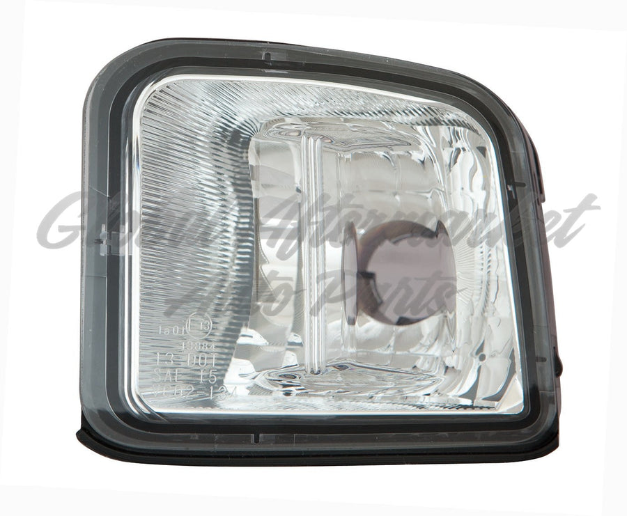 SIDE MARKER LAMP FR LH CAPA