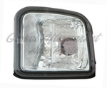 SIDE MARKER LAMP FR LH CAPA — photo 1