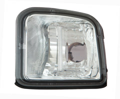 SIDE MARKER LAMP FR LH HQ