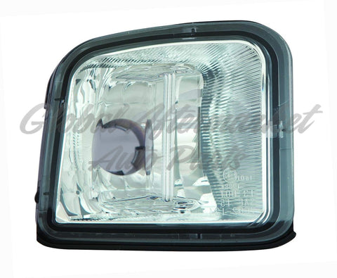 SIDE MARKER LAMP FR RH HQ