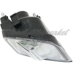 SIDE MARKER LAMP FR RH CAPA — photo 4