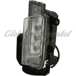 DAYTIME RUNNING LAMP LH HQ — photo 2