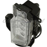 DAYTIME RUNNING LAMP LH HQ — photo 3