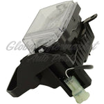 DAYTIME RUNNING LAMP LH CAPA — photo 5