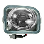 FOG LAMP FR LH — photo 2
