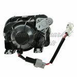 FOG LAMP FR LH — photo 3