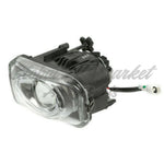 FOG LAMP FR LH — photo 4