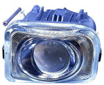 FOG LAMP FR LH HQ — photo 1